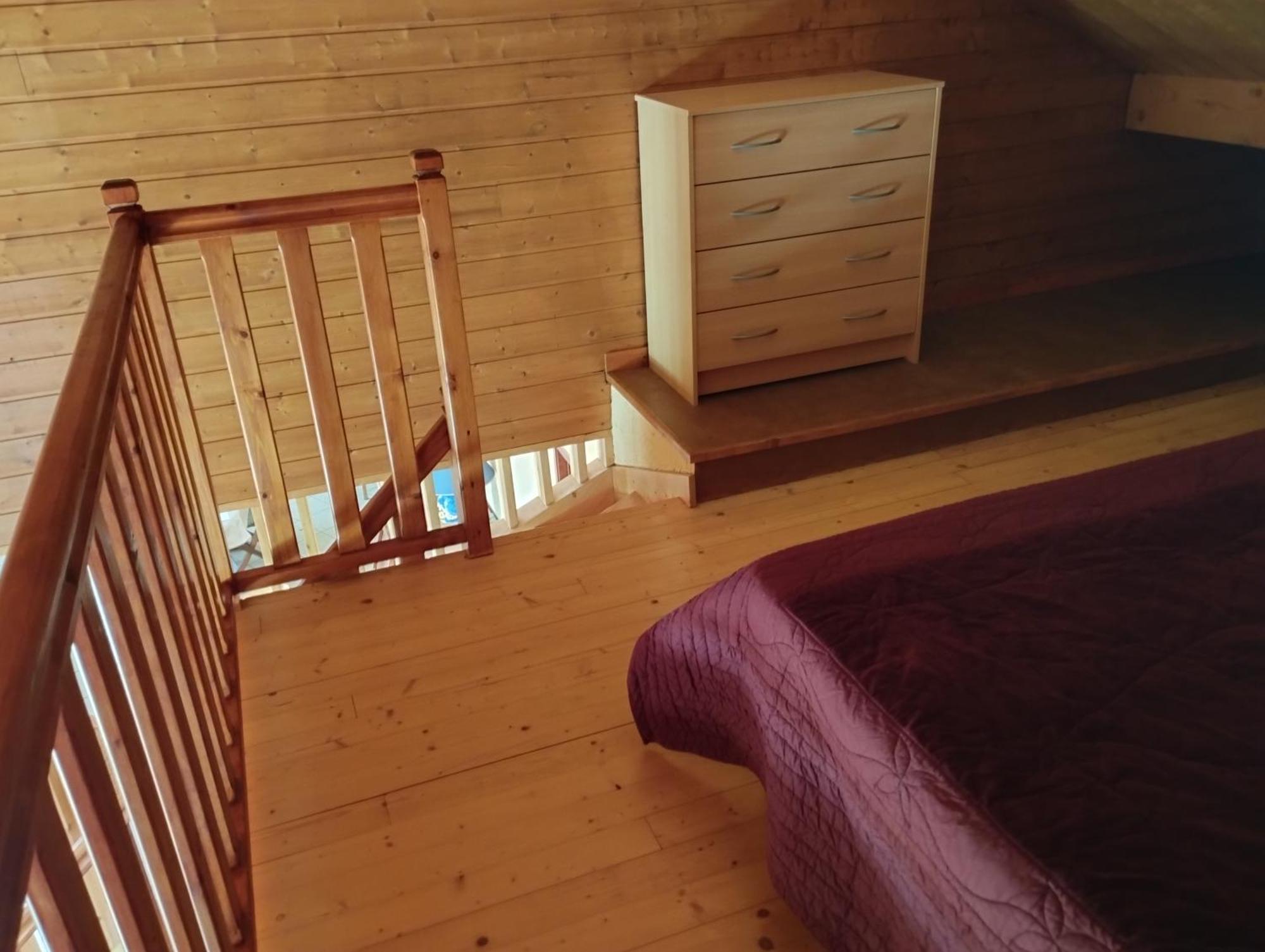 Chalet Les Adrets Du Sancy Saint-Diery Exterior photo